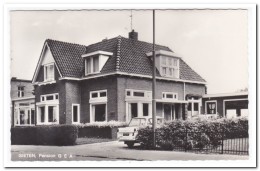 Gieten, Pension G E A - Gieten