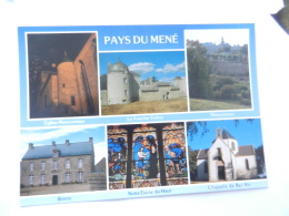 22 PAYS DU MENE - Other & Unclassified