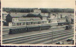 LIBRAMONT « La Gare » - Nels - Libramont-Chevigny