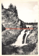 1974 Cascade De Bologne Habay-la-Neuve - Habay