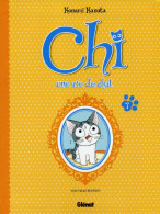 Chi, Une Vie De Chat T7 (Nouvelle édition Grand Format) - Konami Kanata - Glénat - Mangas Version Francesa