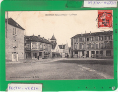 CROSNES LA PLACE - Crosnes (Crosne)