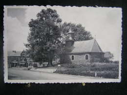 Co- 215 / Luxembourg - Paliseul,  Chapelle Vue Route D'Offagne  / Circulé  19? - Paliseul