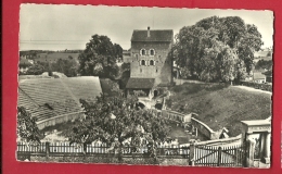 HBG-05  Avenches, Amphithéâtre. Perrochet 463. Non Circulé - Avenches