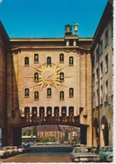 Bruxelles - Palazzo Del Congresso, 'l'orologio' - Lotti, Serie, Collezioni