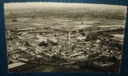 RABASTENS DE BIGORRE.Vue Aérienne.Cpsm,neuve,be - Rabastens De Bigorre