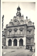 HERAULT - 34 - FRONTIGNAN - CPSM PF NB - La Mairie - Frontignan