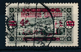 Grand Liban / République YT 119 Obl - Used Stamps