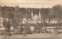 ELANCOURT - L'Orphelinat De L'Assomption - Vue D'ensemble - Elancourt