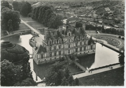 BEAUMESNIL - Le Château - Beaumesnil