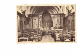 Belgique - Abbaye Des Prémontrés à Bois-Seigneur-Isaac - Intérieur De La Chapelle Du Saint-Sang De Miracle - - Other & Unclassified