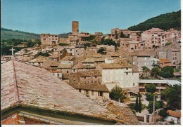 LES ARCS , Vue Générale , Photo: Studio Charly - Les Arcs