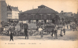 59-ROUBAIX- LE MARCHE - Roubaix