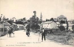 La Cavalerie    12      Vue Générale - Sonstige & Ohne Zuordnung