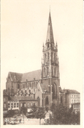 Aalst - St. Jozefskerk - Aalst