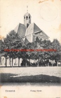 1908 Evang. Kirche Emmerich - Emmerich