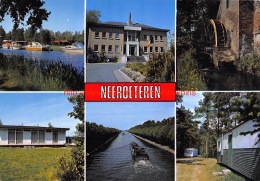 1995 Groeten Uit Neeroeteren - Maaseik