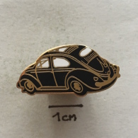 Badge (Pin) ZN002886 - Automobile (Car) Volkswagen (VW) Käfer (Beetle) - Volkswagen