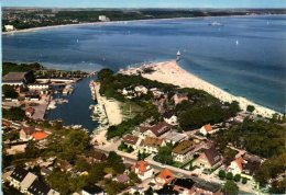 Timmendorfer Strand Niendorf - Blick Auf Hafen - Timmendorfer Strand