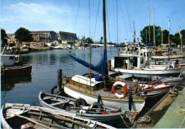 Timmendorfer Strand Niendorf - Hafen 1 - Timmendorfer Strand