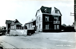 Barchon, Les Ecoles / Cartes-Vues A. Smetz, Bouge (Namur) Nr. 369 - Blégny