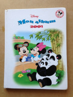 Disney - Mon Album 2001 - Disney