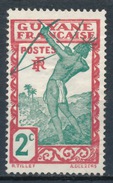Guyane YT 110 Obl - Used Stamps