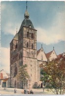 Germany, OSNABRUCK, Johannis-Kirche, 1967 Used Postcard [18981] - Osnabrueck