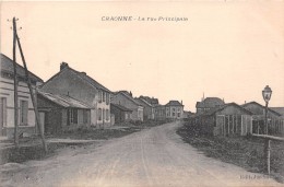 ¤¤   -   CRAONNE    -   La Rue Principale   -  ¤¤ - Craonne
