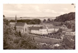 5238  HACHENBURG - MARIENSTATT, Totalansicht - Hachenburg