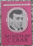 MIROSLAV CERAR, Boris Kolomičuk 1964 - Gimnasia