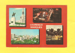 Postcard - Mozambique     (V 29525) - Mozambico