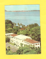 Postcard - Liberia, Conakry     (V 29531) - Liberia