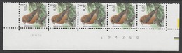 Belgique COB 2918 ** (MNH) - Date : -7.IV.00 - Planche 2 - Dated Corners