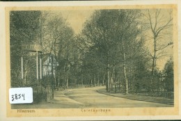 ANSICHTKAART * HILVERSUM * CEINTUURBAAN  (3854) - Hilversum