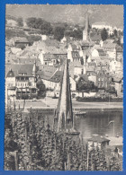 Deutschland; Traben Trarbach; Panorama - Traben-Trarbach