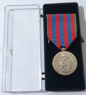 TRES BELLE MEDAILLE OPEX  MÉDAILLE COMMÉMORATIVE FRANÇAISE ETAT EXCELLENT - France