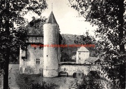 Le Vieux Château Crupet - Assesse