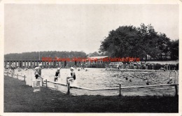 Zwembad Borger - Odoorn