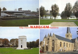 Waregem - Waregem