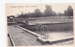 ZWEMBADEN  BAINS DE NATATION - Zaventem