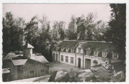 91 - Evry-Petit-Bourg            Domaine De Mousseau  Maison Notre-Dame - Evry