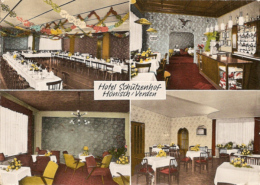 Verden Hönisch - Hotel Schützenhof - Verden