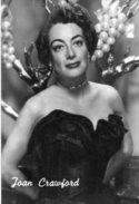 Joan Crawford "Attrici Cinema" - Otros