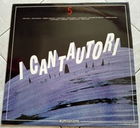 ARTISTI VARI  RACCOLTA I CANTAUTORI VOLUME 5 Disco LP 33 Giri - Andere - Italiaans