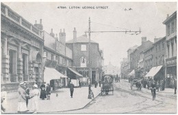 LUTON - Georges Street - Other & Unclassified
