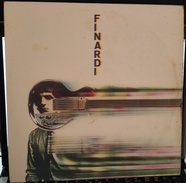 LP –EUGENIO FINARDI 1981 - Other - Italian Music