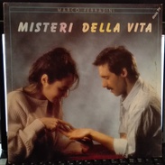 LP –MISTERI DELLA VITA 1985 MARCO FERRADINI - Sonstige - Italienische Musik