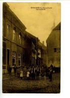 18290   -  Braine-l'Alleud     -     Rue De L'Ecole - Eigenbrakel