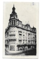 BUENOS AIRES (Argentine) Savoy Hotel - Argentinien